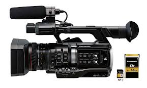 CAMESCOPE AJ-PX270EJ Panasonic + P2 64Go