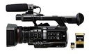 CAMESCOPE AJ-PX270EJ Panasonic + P2 64Go