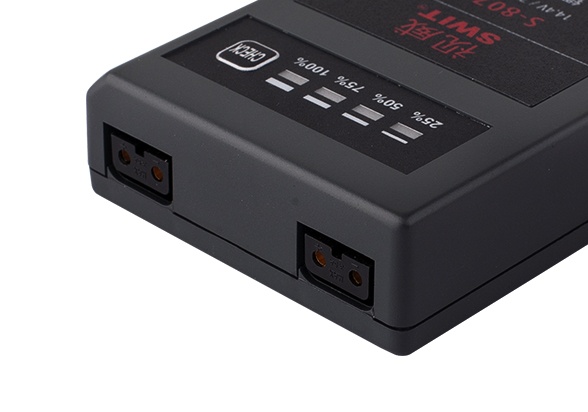 Batterie NP-1 73Wh avec 2xD-Tap