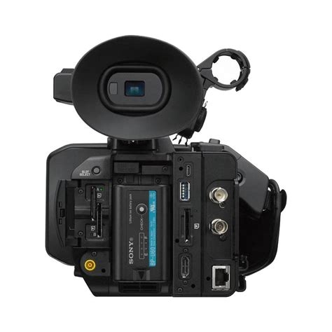 Caméra PXW-Z190 4K + SDXC V90 - 128G 