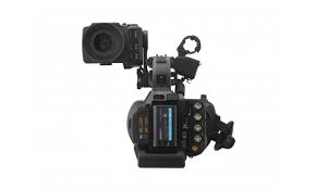 Caméra XDCAM EX PMW-300K1+1x64G