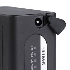 BATTERIE LI-Ion 8D98 type VBR Panasonic