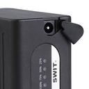 BATTERIE LI-Ion 8D98 type VBR Panasonic