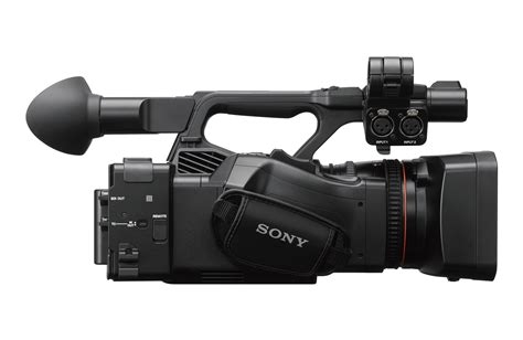 Caméra PXW-Z190 4K + SDXC V90 - 128G