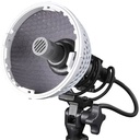 BONNETTE GRAND VENT B.B. Dia.20mm(S)+WDJ
