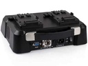 CHARGEUR 6A Bat VMount S-3812S