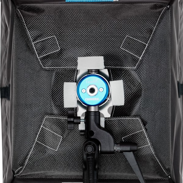 CHIMERA video pro+Medium-800/1600