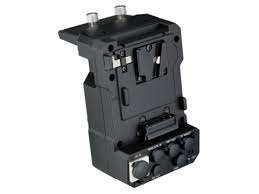 Caméra 4K PXW-FS7K+XDCA + Base Plate Zacuto