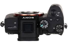 DLR 4K ALPHA 7 III +1x SDXC 128Go V90 + 2 batteries