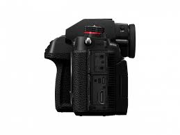 DLR 4K DC S1H +1x SDXC 128Go V90 +3 batteries