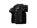DLR 4K DC S1H +1x SDXC 128Go V90 +3 batteries