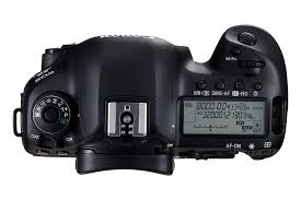 DLR 4K EOS 5D M IV + 1x 64Go + 2 batteries