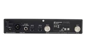 Ensemble HF micro MAIN EW 100 G4 