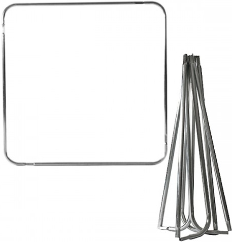 KIT DIFFUSION Skylite 2x2m