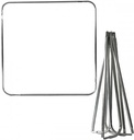 KIT DIFFUSION Skylite 2x2m