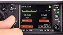 MIXETTE SOUND DEVICES 633 + C.F 64Gb