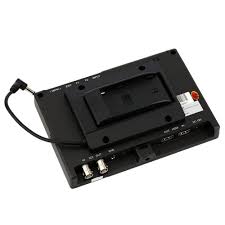 MONITEUR HD LILLIPUT 7'' Q7 SDI/HDMI