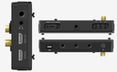 MONITEUR TV LOGIC F-5A 5,5"