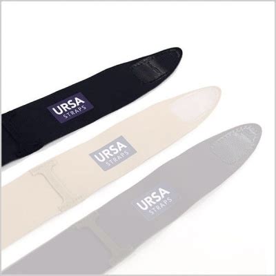CEINTURE micro HF URSA Straps