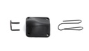 Micro omni. DPA 4060 CORE sur mini jack