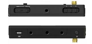 MONITEUR TV LOGIC F-7H MK2-7" 