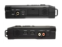 Magneto num PMD661 + carte SD 8Gb