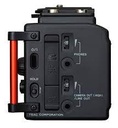 Mixette et enregistreur DR-60 MKII  + SD 32Go