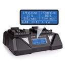 CHARGEUR 6A Bat VMount S-3812S