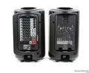Paire d'Enceintes Amplifiées 2x340w STAGEPAS 600I