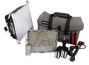 Panneau LED TRI 8C bicolor Amaran