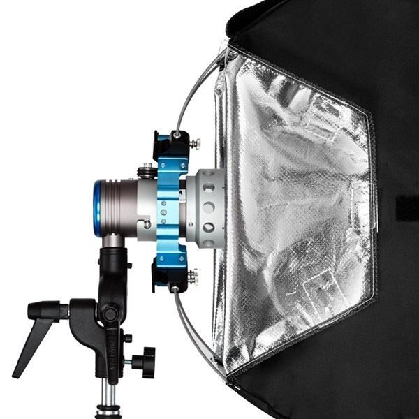 CHIMERA video pro+Medium-800/1600