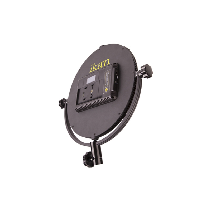 Panneau LED circulaire Piatto PL90