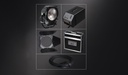 Projecteur HMI ALPHA 4Kw V2