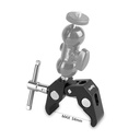 SUPER CLAMP 1/4 et 3/8