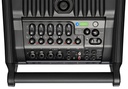 Système d'Enceintes Amplifiées HK Lucas Nano 608i