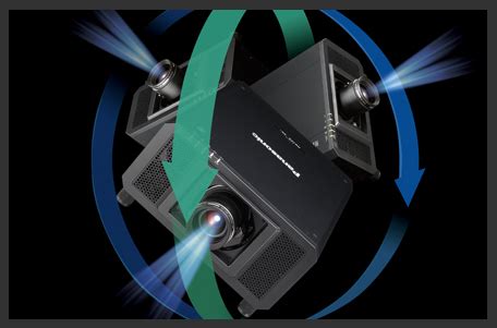Videoprojecteur PT-MZ16KL 16000 Lum Laser