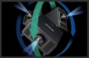 Videoprojecteur PT-MZ16KL 16000 Lum Laser