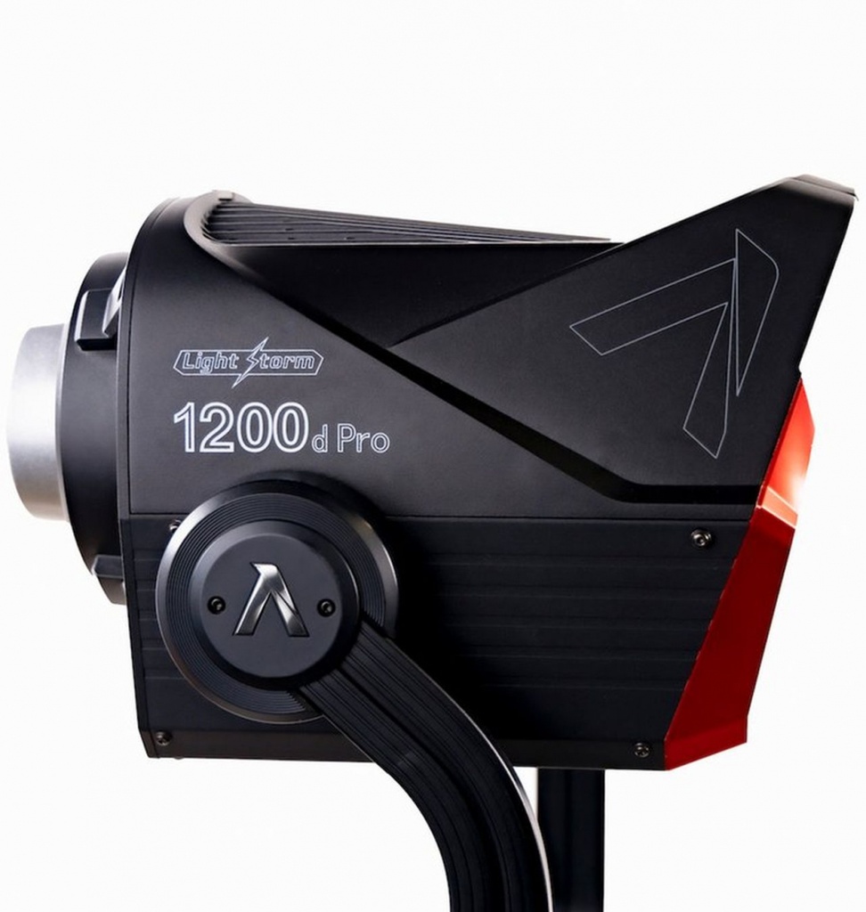Projecteur LED LS COB 1200D Pro