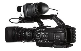 Caméra XDCAM EX PMW-300K1+1x64G