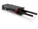 Caméra 4K PXW-FS7K+XDCA + Base Plate Zacuto