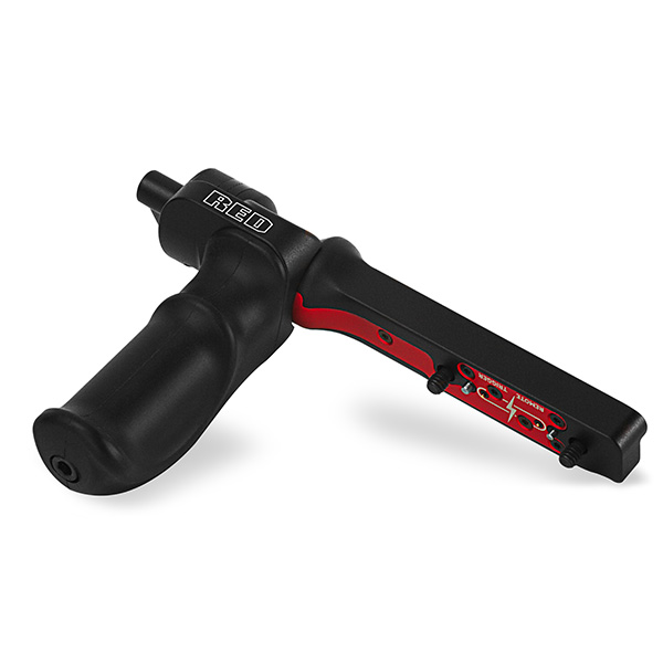 KIT Caméra S35 RED Komodo X 6K