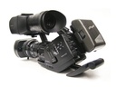 Caméra XDCAM EX3 SONY+2x32G