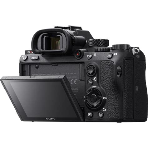 DLR 4K ALPHA 7 III +1x SDXC 128Go V90 + 2 batteries