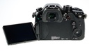 DLR 4K DMC - GH4 + 1x 64Gb + 2 batteries