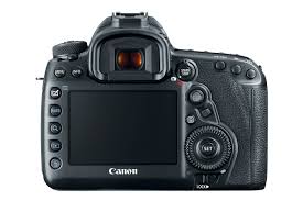 DLR 4K EOS 5D M IV + 1x 64Go + 2 batteries