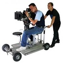 DOLLY Sprinter 4x4 sur pneumatique