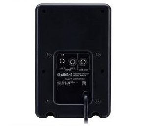 ENCEINTE 10W AMPLIFIEE