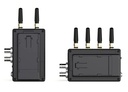 Emetteur/2 x récepteur vidéo HF Flow 500 HD
