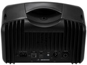 Enceinte Amplifiée 150w SRM 150 + Pied