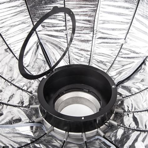 LIGHT DOME Mini II  - Softbox pour projecteur monture Bowens